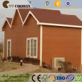 Weatherability wood composite decor wpc exterior wall panel